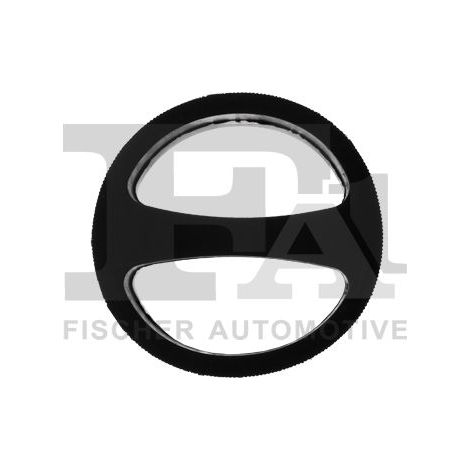 Suspension, échappement FA1 103-701 BMW 18211105635 18211105638 18211177708