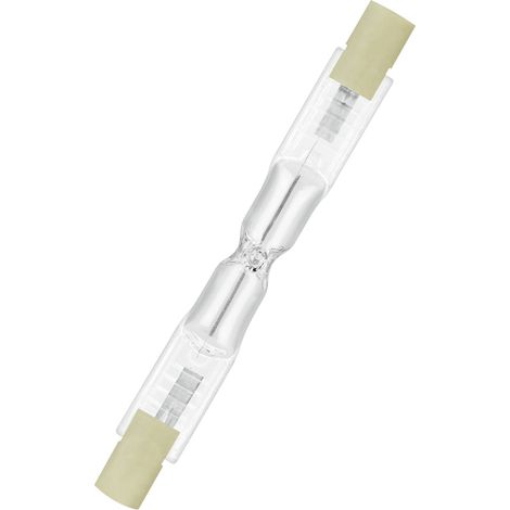 Osram Haloline Pro lampadina alogena bianca 48W 2900K