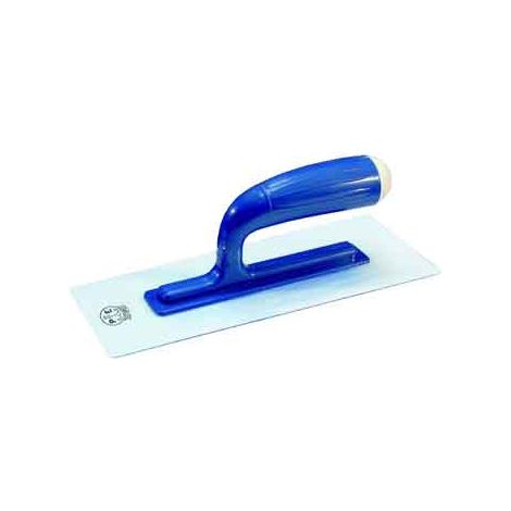 FRATTONE LISCIO IN PLASTICA TRASPARENTE  'SINTESI' PAVAN 24x10 cm - PAVAN