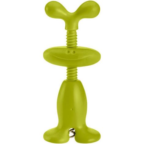 Mr. Twister Cavatappi Solid Senape