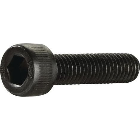 TECWERK Spannschraube SW 5mm M6 Gewinde-L.20mm z.Abstechhalter TECWERK (1/2)