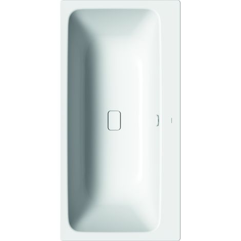 Kaldewei 274000010231 BW ASYMMETRIC DUO 740, 1700x800x420