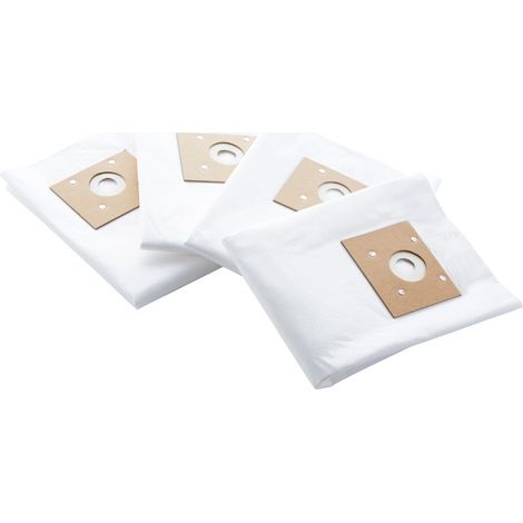 Nilfisk 107417196 Kit da 4 1 pz.