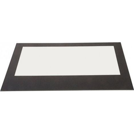 Troisieme verre interieur pour Four HOTPOINT - ARISTON C00264959