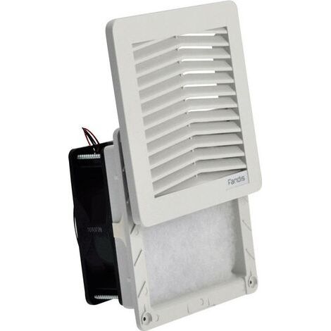 Fandis FF12D24UN 24 V/DC 7.4 W 1 pc(s) V021511 (1/2)