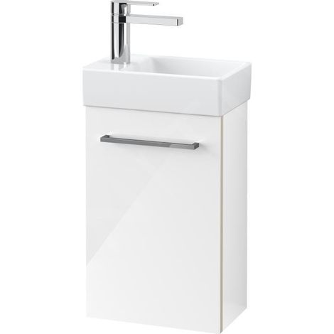 VB WTUS Avento 340x514x202mm 1 porte. A:li WT m.tig Blanc Cristal (1/2)