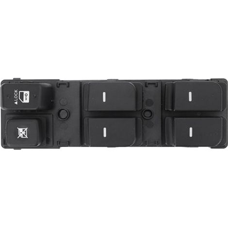 93570-1M600WK is suitable for the left front power window control switch of the 18-19 year old left-hand drive Kia Forte. (1/5)