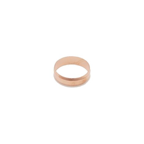 PrimaPlus 28mm Copper Olive Brass Compression Fitting (1/2)