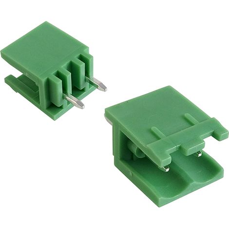 Connettore a innesto - Presa OT dritta 2 PIN 15A 300V