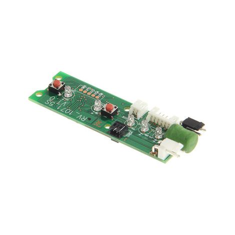 Delonghi scheda PCB RV107155 scopa Colombina Cordless 18V XLR18LI XLR18LM