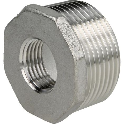 Réduction 1 1/4’’ FF 1/2’’ FF
