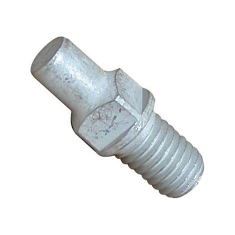 Hachoir à viande N°12 – Acier type C55 – Grille Ø 68 mm – Alésage 10 – Épaisseur 8 mm – Montage facile – Reber (1/3)