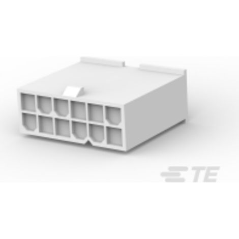 TE Connectivity 1-1586017-2 1 pc(s) Bag