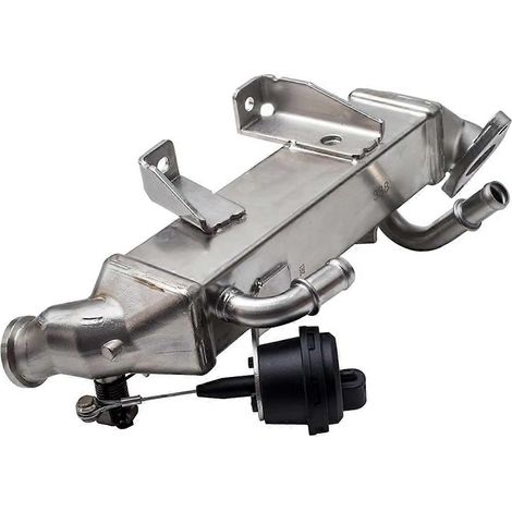 AGR-Ventilkühler für Master MK3 Espace MK4 MK3 (siehe Abbildung) (1/5)
