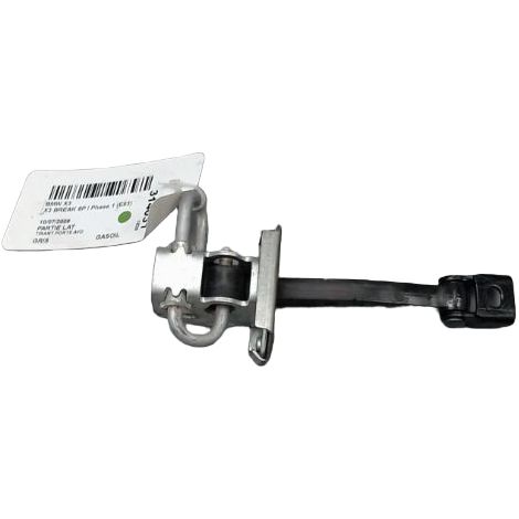 [PRODUIT D'OCCASION] Tirant Porte Avant Droit BMW X3 Break I Phase 1 (e83) 2004-2006 ♻️ Ref Oe. 41513453230 - Garantie à vie (1/3)