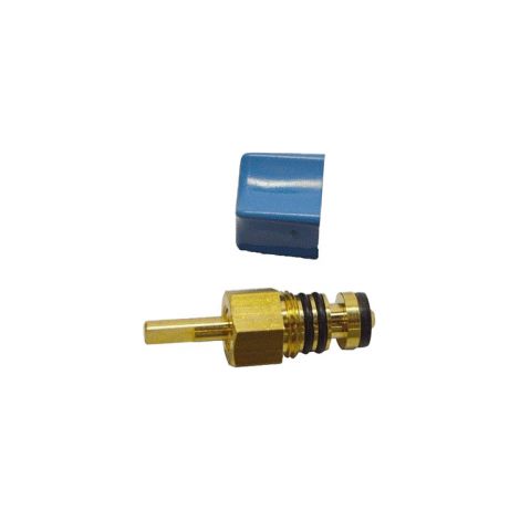 Llave de Llenado para Calderas Beretta  Modelos Kompac y Super Exclusive  Ref. Original 10021006  Recambio Compatible