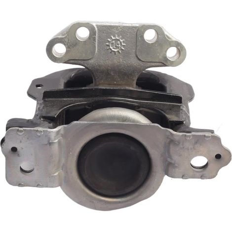 Applicable 1pc 1839j2 9806618680 Support Droit pour Peugeot pour Citroën 2008 M43 C3xr Fixation Support Moteur (1/5)