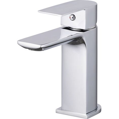 Mezclador para lavabo ARTE By Eurosanit