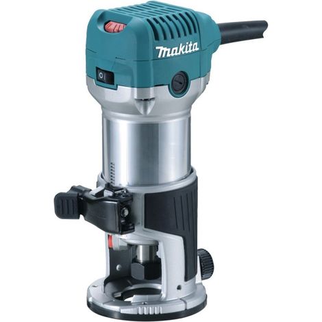 Coupe de bord Makita RT0702CJ