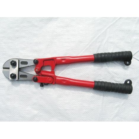 Metal Chain Bolt Cutter 12" (300MM Croppers Wire Cable Cut Padlock)