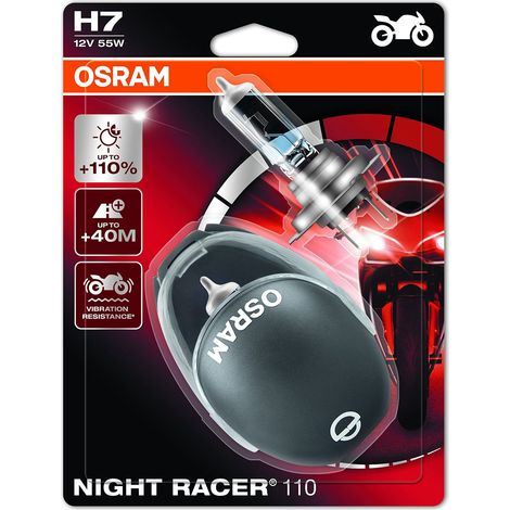 Osram 64210NR1-02B H7 (1/3)
