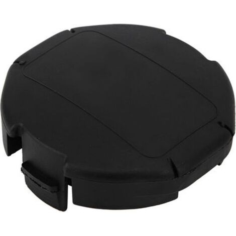 Couvre-outil de tête de débroussailleuse haute vitesse 450 pour tronçonneuse - Compatible avec plusieurs modèles - (1/4)