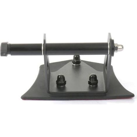 Support montage moto support navigation téléphone adaptateur support enregistreur conduite pour R1250RT 2021-2024 (1/5)