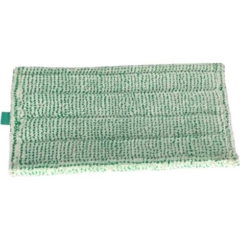 Chiffons Microfibre Pour Aspirateur Kobold, Lot De 4 Lingettes Lavables Haute Absorption, Compatible Avec Forvorwerk (1/5)