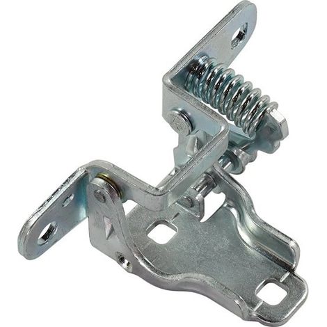 68058519AC is suitable for the left front door hinge of Dodge Ram 1500 2500 3500. (1/4)