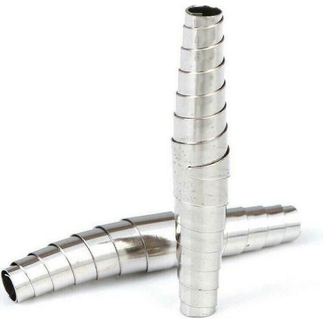 Ressorts de rechange en acier inoxydable pour sécateurs, cisailles et cisailles de jardin (lot de 5) - Neufs (1/5)