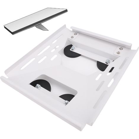 Kit de montage magnétique Starlink Mini Mount Pro - Système de dégagement rapide universel pour voitures et bateaux, acier de qualité supérieure, résistant aux intempéries, conception de protection à (1/5)