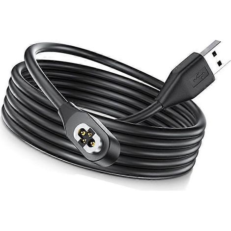 Adaptateurs de charge, câble de charge magnétique pour écouteurs OpenSwim S710 (1/4)