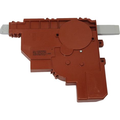 SYSTEME OUVERTURE DE PORTE C00536647 Whirlpool (1/3)