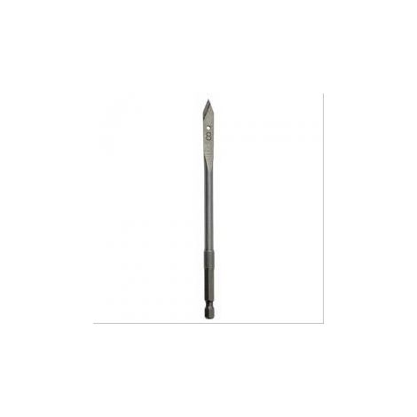 Mèche bois plate Fisch Ø32mm L=150mm