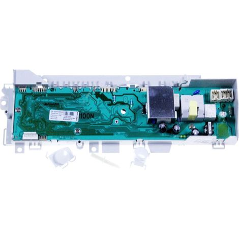 MODULE DE COMMANDE CONFIGURER EWM11 POUR LAVE LINGE FAURE - 973913217300018