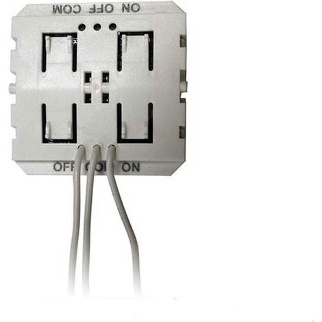 Module Convertisseur RF pour Bouton Poussoir Sunricher®