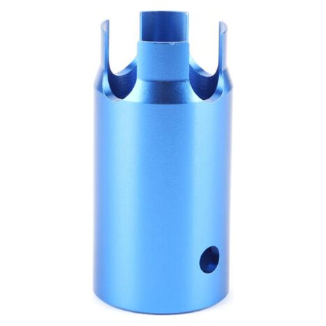 EZS Lock Tool de retrait de la bague extérieure Disassement Installation de socket ajustement pour Mercedes Sprinter Vito W164 W211 W203 W220 (1/4)