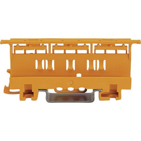 WAGO 221-500 Serie 221 Befestigungsadapter  1 St. (1/3)