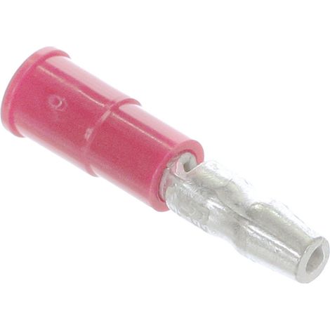 Molex 190340005 Cosse cylindrique mâle 1 pc(s) Bulk