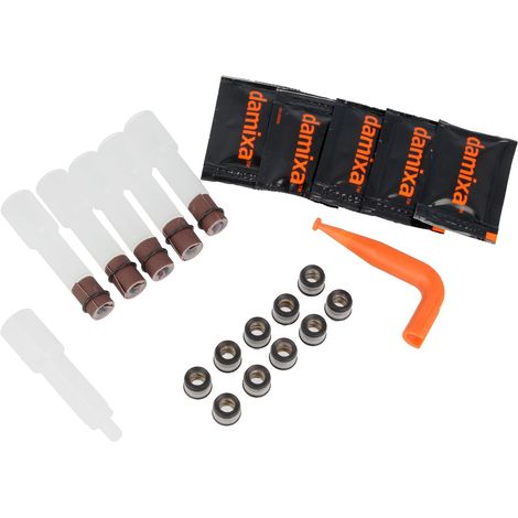 Damixa Reparatur Set 2375300 für Kugelkartuschen 10 x Ventilsitze (1/3)
