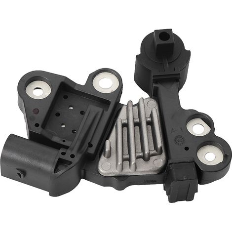 Régulateur d'alternateur 13450300 / 04-118, compatible Ford Mondeo IV 1.8 TDCi 2007-2010 (1/5)