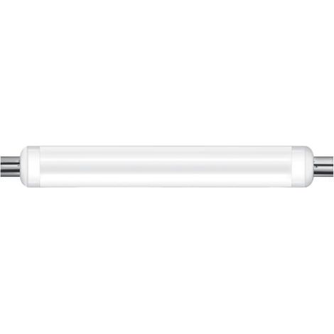 OSRAM LED-Stablampe Special S19 FR 60, lineare Form, 9W, 830lm, 2700K, warmweißes Licht, sehr geringer Energieverbrauch, lange Lebensdauer, LED-Alternative zu konventionellen Lampen (1/2)