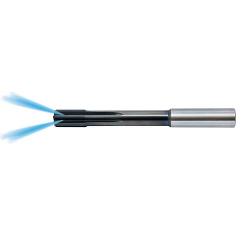 Ecospeed hnc wn hss tubo croce 6 mm beck