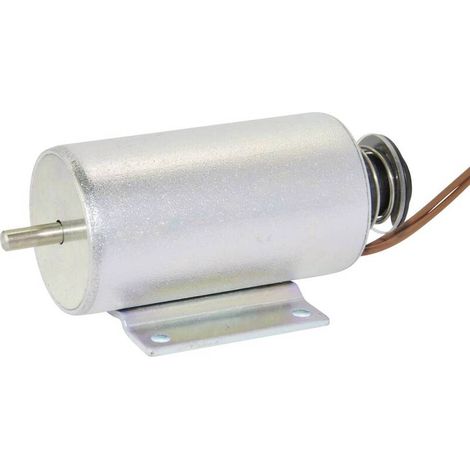 [NEUWERTIG] B-Ware Intertec ITS-LZ-3263-D-12VDC Hubmagnet drückend 30 N 59 N 12 V/DC 12.96 W (1/2)