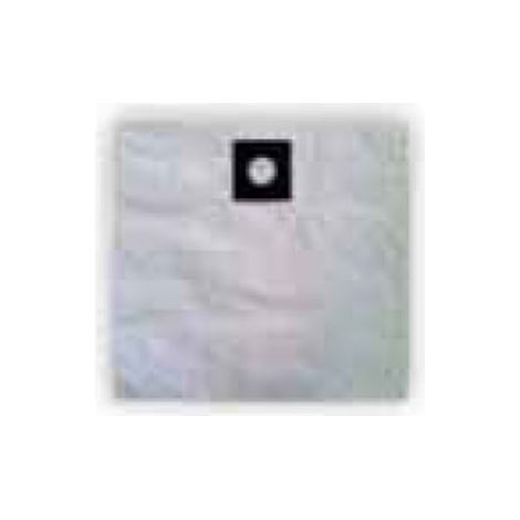 Lot de 3 Sacs pour centrales globo 1.6 et 1.9 en Microfibre Universel (52 x 45 cm)