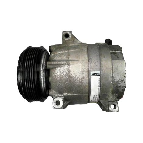 [PRODUIT D'OCCASION] Compresseur Air Conditionne RENAULT Laguna II 00-2005 ♻️ Ref Oe. 8200678509 - Garantie à vie (1/4)
