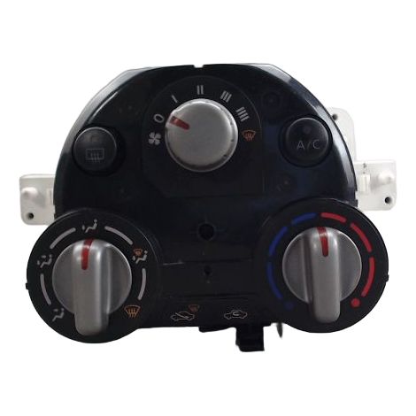 [PRODUIT D'OCCASION] Commande De Chauffage NISSAN Note ♻️ Ref Oe. 275003vv3a - Garantie à vie (1/4)