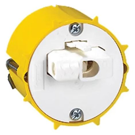 LEGRAND - Kit applique DCL plaque de plâtre vrac