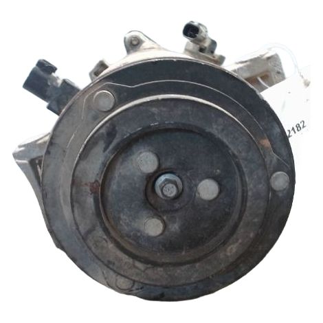 [PRODUIT D'OCCASION] Compresseur Air Conditionne FORD Fiesta ♻️ Ref Oe. 1930248 - Garantie à vie (1/5)