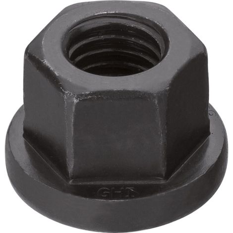 VIGOR Kragenmutter M 10 für V3207 V3275 (1/2)